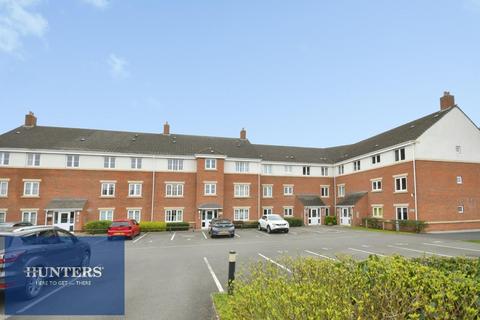 undefined, Moorcroft House, Archdale Close, Chesterfield, S40 2GB