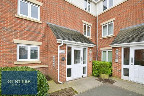 undefined, Moorcroft House, Archdale Close, Chesterfield, S40 2GB