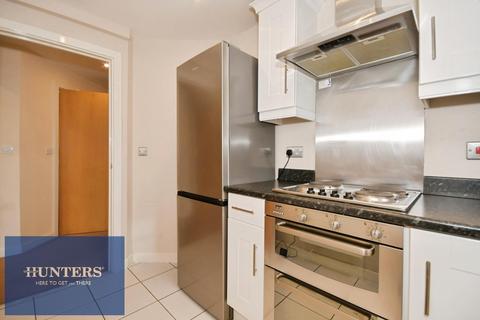undefined, Moorcroft House, Archdale Close, Chesterfield, S40 2GB