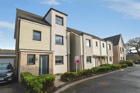 Petre Street, Axminster
