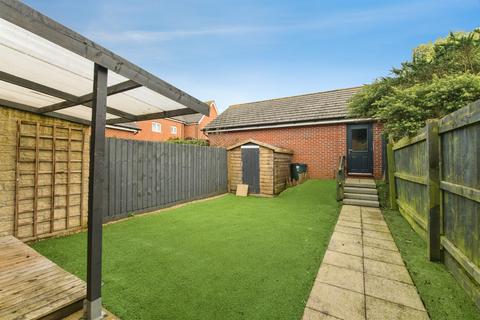 3 bedroom detached house for sale, Petre Street, Axminster
