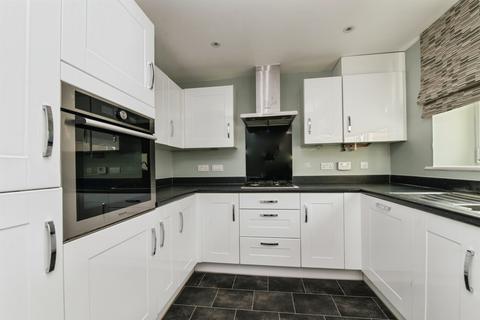 3 bedroom detached house for sale, Petre Street, Axminster