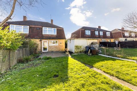 undefined, Childrey Way, Abingdon OX14