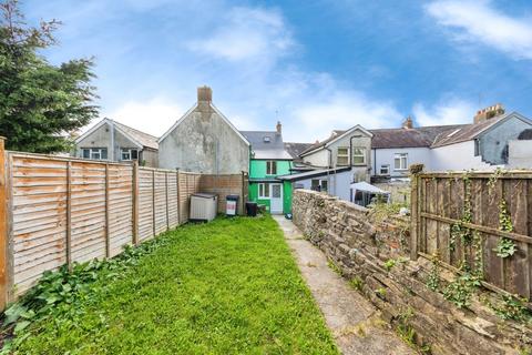 3 bedroom terraced house for sale, Barn Road, Carmarthenshire SA31
