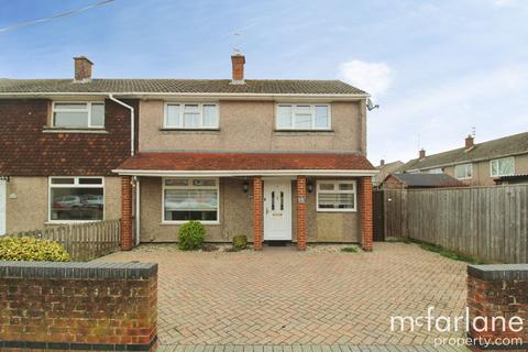 Charlbury Close, Swindon, SN25