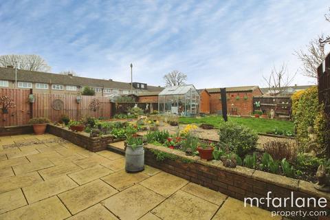 undefined, Charlbury Close, Swindon, SN25