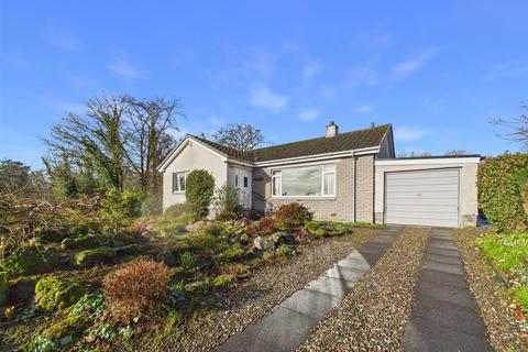 3 bedroom detached bungalow for sale, Bridgeton Crescent, Perthshire PH1