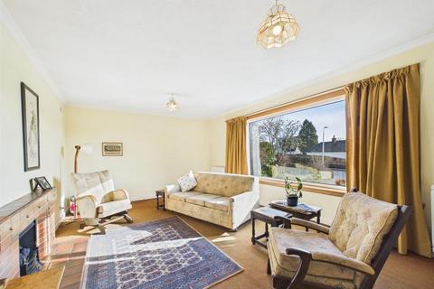 3 bedroom detached bungalow for sale, Bridgeton Crescent, Perthshire PH1