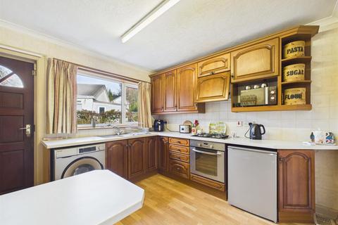 3 bedroom detached bungalow for sale, Bridgeton Crescent, Perthshire PH1