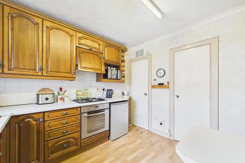 3 bedroom detached bungalow for sale, Bridgeton Crescent, Perthshire PH1
