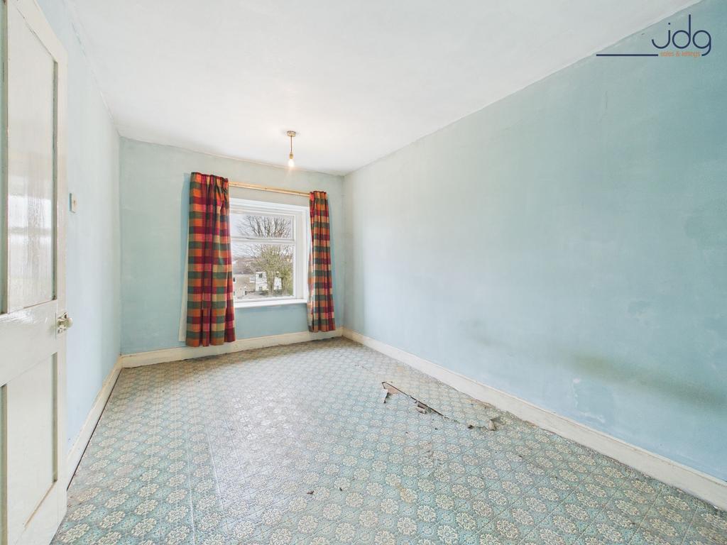 Double Bedroom 1