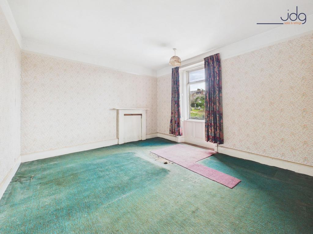 Double Bedroom 2