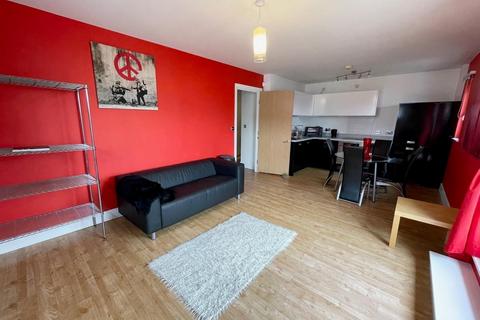 2 bedroom apartment to rent, The Postbox, Upper Marshall Street, Birmingham