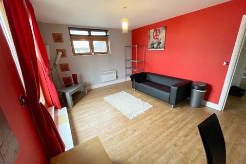 2 bedroom apartment to rent, The Postbox, Upper Marshall Street, Birmingham