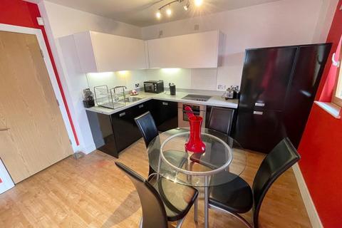 2 bedroom apartment to rent, The Postbox, Upper Marshall Street, Birmingham