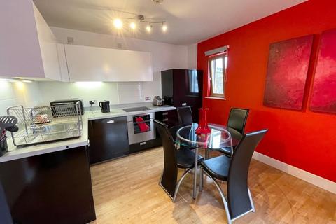 2 bedroom apartment to rent, The Postbox, Upper Marshall Street, Birmingham