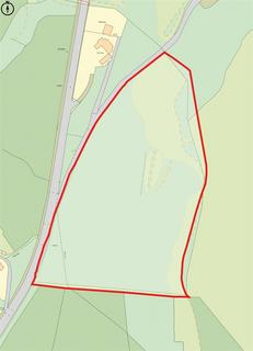 Land for sale, Bury Road, Rawtenstall, Rossendale