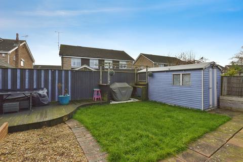 3 bedroom semi-detached house for sale, Keats Close, Newport Pagnell
