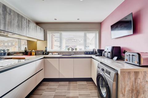 3 bedroom semi-detached house for sale, Keats Close, Newport Pagnell