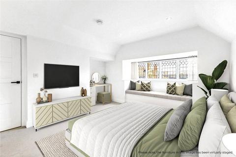 undefined, Bow Chambers, Chester CH1
