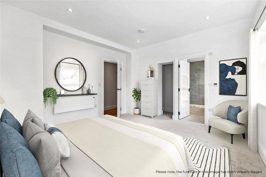 Example Bedroom