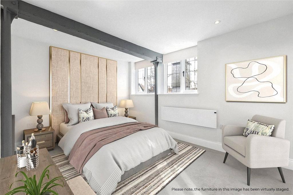 Example Bedroom