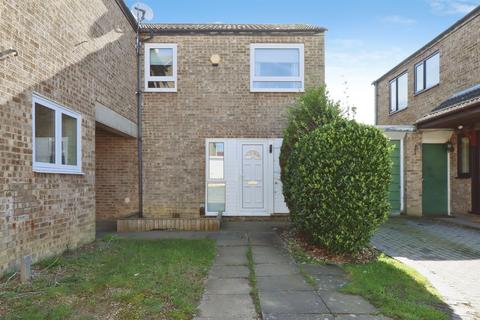 undefined, Thetford Close, Corby