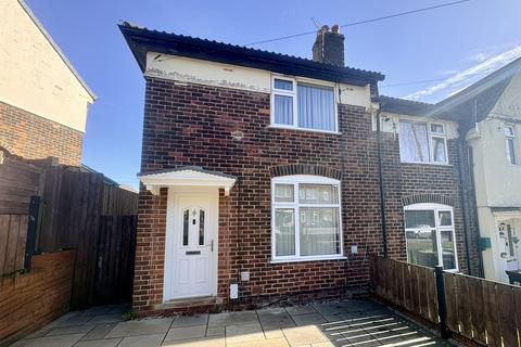 2 bedroom terraced house for sale, Oldhams Terrace, Bolton, BL1