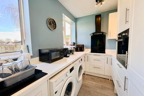 2 bedroom terraced house for sale, Oldhams Terrace, Bolton, BL1