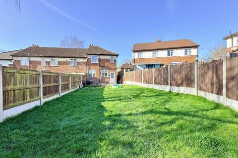 2 bedroom terraced house for sale, Oldhams Terrace, Bolton, BL1
