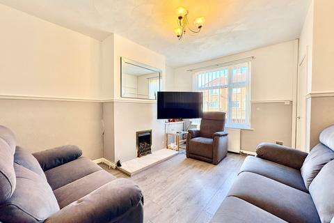 2 bedroom terraced house for sale, Oldhams Terrace, Bolton, BL1