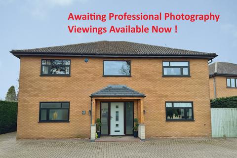 undefined, South Road, Bourne PE10