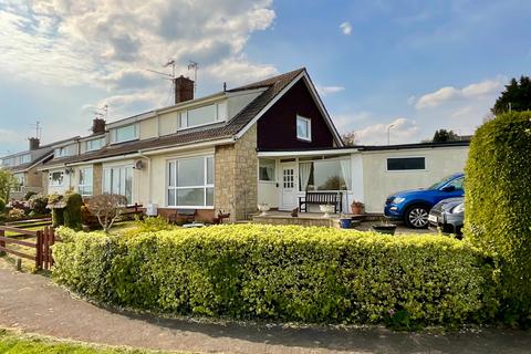 Eastfield View, Newport NP18