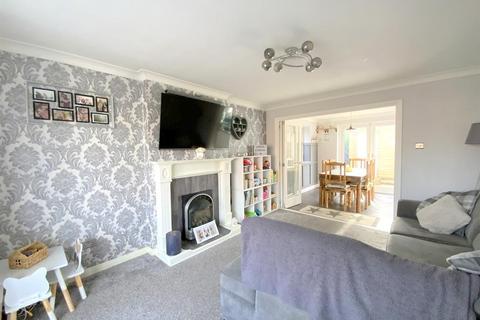 3 bedroom detached house for sale, Millhouse Rise, Immingham