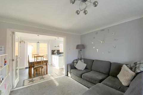 3 bedroom detached house for sale, Millhouse Rise, Immingham