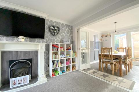 3 bedroom detached house for sale, Millhouse Rise, Immingham
