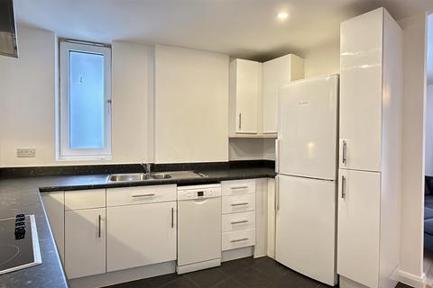 1 bedroom flat for sale, Coppermill Heights, Hale Village
