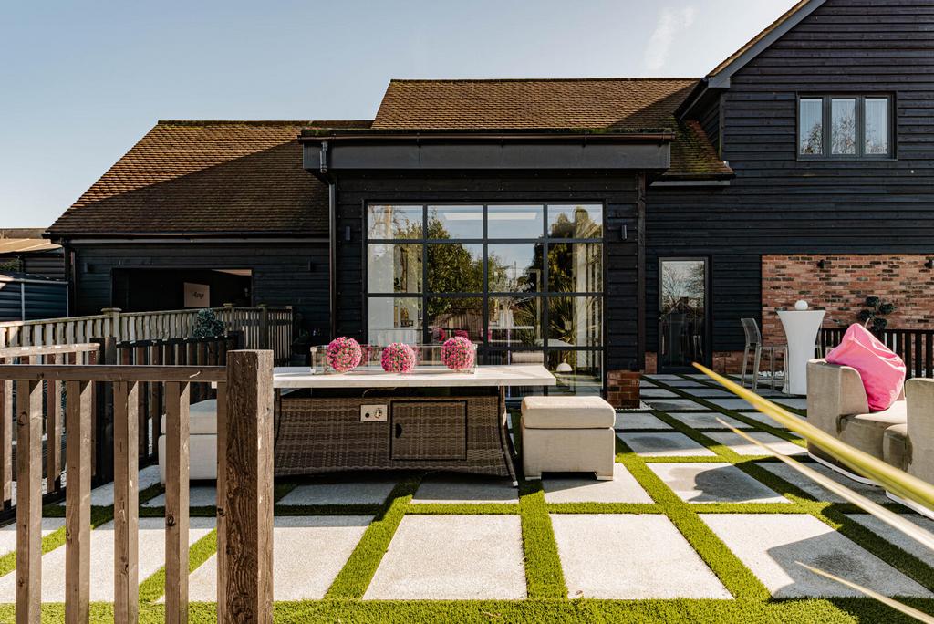 Terrace / Patio