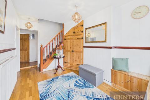 5 bedroom terraced house for sale, Tollergate, Scarborough