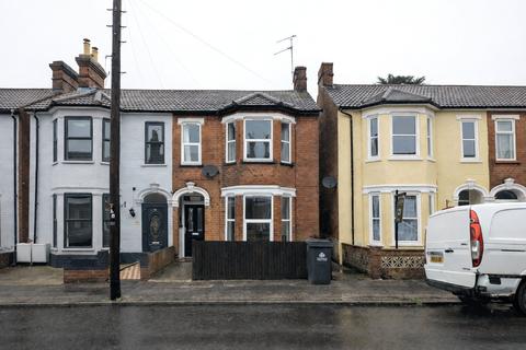 undefined, All Saints Road, Ipswich, Suffolk, IP1
