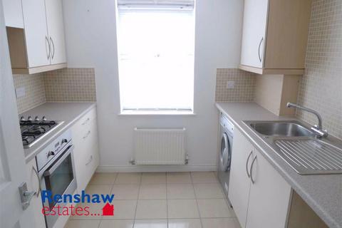 undefined, Palmerston Road, Ilkeston, Derbyshire