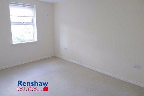 undefined, Palmerston Road, Ilkeston, Derbyshire