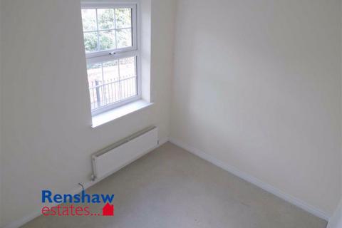 undefined, Palmerston Road, Ilkeston, Derbyshire