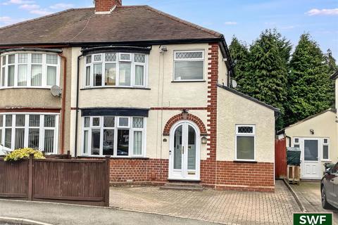 undefined, Burland Avenue, Wolverhampton
