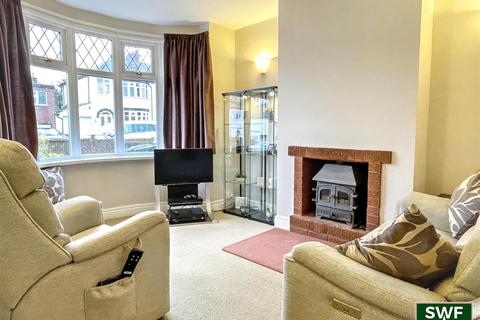 3 bedroom semi-detached house for sale, Burland Avenue, Wolverhampton