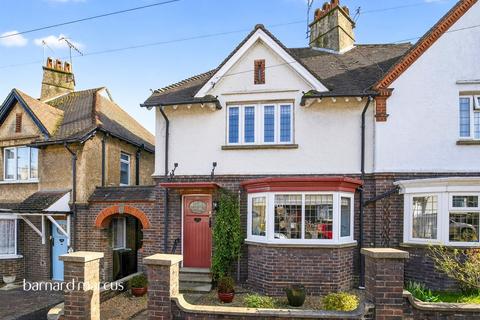 3 bedroom semi-detached house for sale, Myrtle Road, DORKING