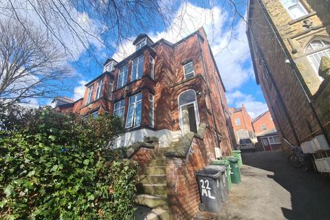 undefined, 22A Morris Lane, Leeds LS5