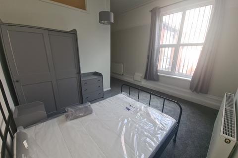 undefined, 22A Morris Lane, Leeds LS5
