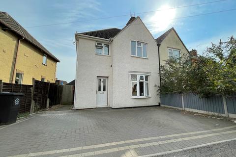 3 bedroom house to rent, Rancliffe Crescent, Leicester, LE3
