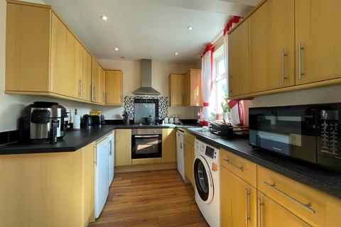 3 bedroom house to rent, Rancliffe Crescent, Leicester, LE3